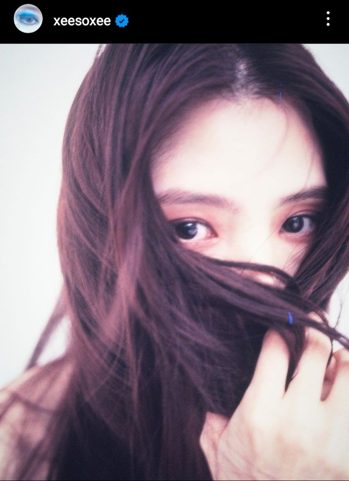 HanSoHeeNation's tweet photo. 050523 Han So Hee Instagram update

#HanSohee #Sohee #한소희 https://t.co/z86O3d3osE