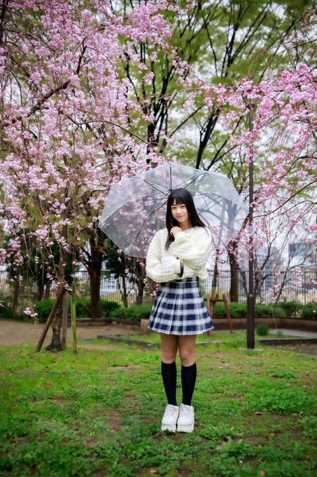 Twitterのコスプレ画像9