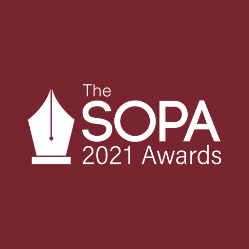 🏆 3️⃣ <a href="/pulitzercenter/">Pulitzer Center</a> RJF Projects are finalists for the #SOPAwards2023!

The projects cover:

▪️ Food estates programs
▪️ Illegal wildlife trade
▪️ Shamans’ rituals

Read the projects nominated for <a href="/sopasia/">The Society of Publishers in Asia</a> 🧵 1/4👇