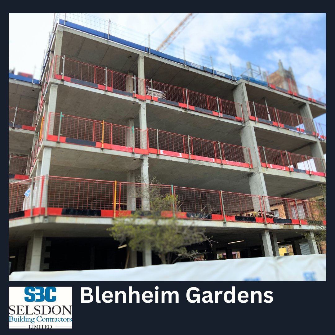 Selsdon Building Contractors Limited tweet media