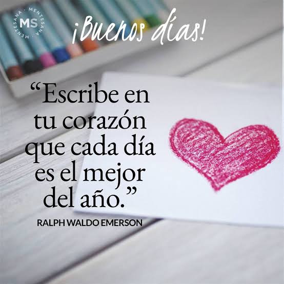 Holaaa buenos días ✨🤍