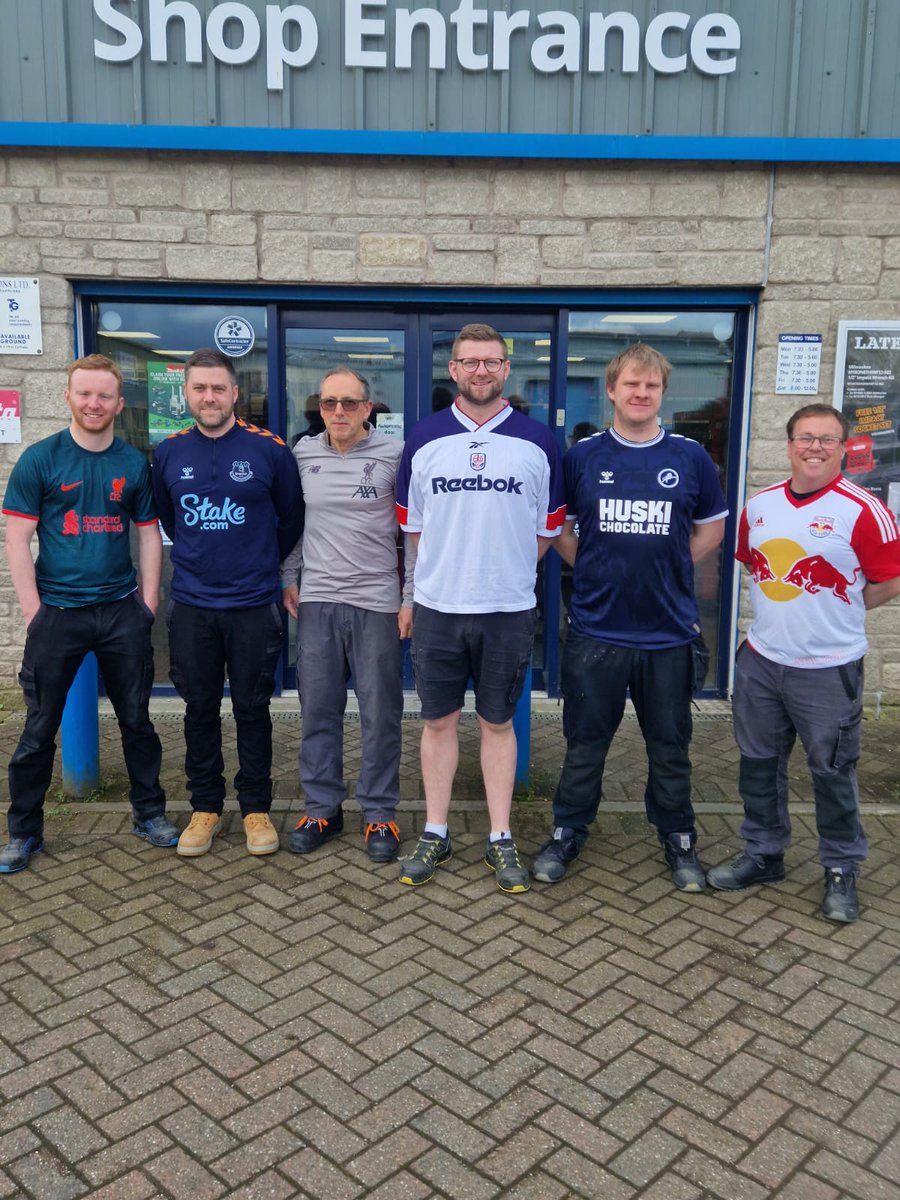 Thomas Graham & Sons tweet media