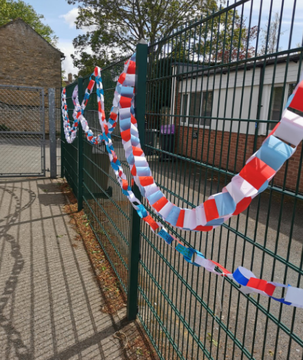 Heighington Millfield tweet media