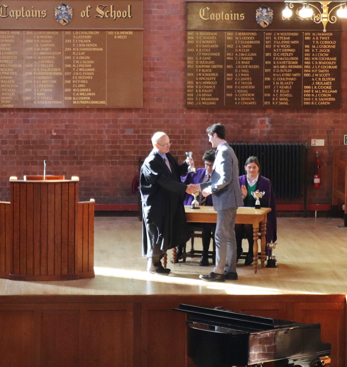 ellesmerecoll's tweet photo. It was another fantastic weekend for the Ellesmere College choirs and soloists as they made a return to the Chester Music Festival!
For more and the results please visit: https://t.co/JuZVMvK2pV
#MusicAtEllesmere #MusicScholarships #SixthForm #ChapelChoir #ChoralSociety #HPL https://t.co/Gf4wIs7XWH