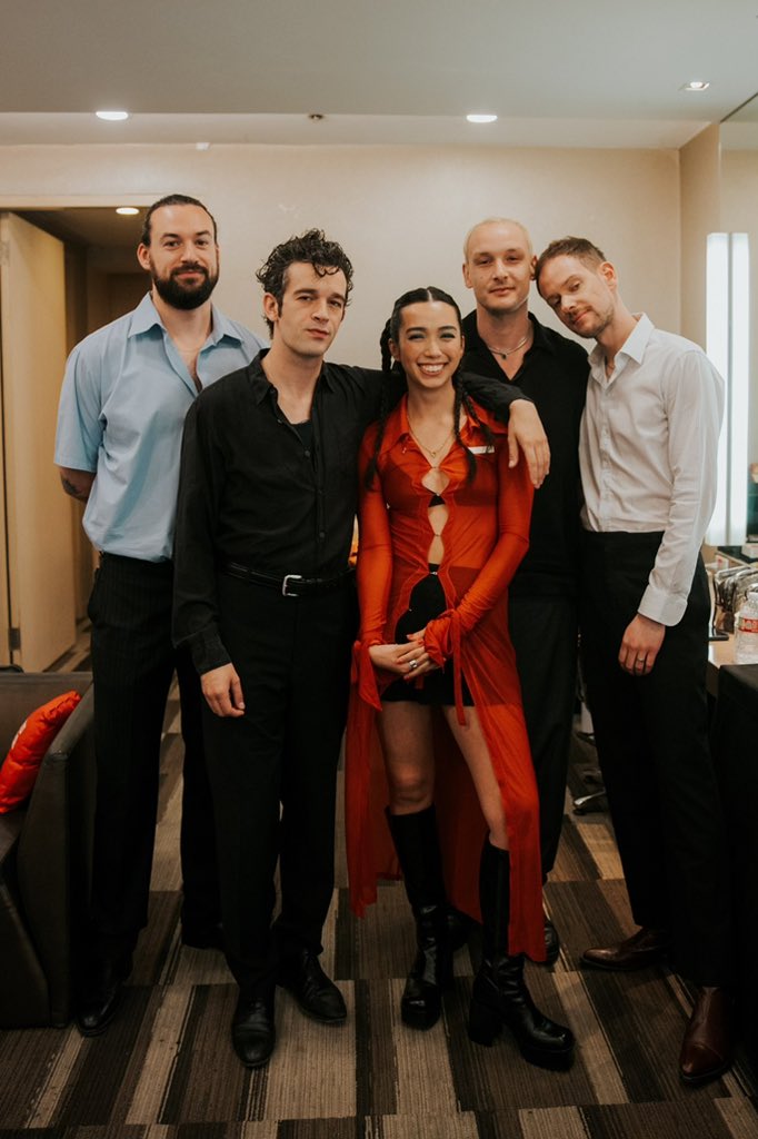 Can’t believe it’s over………….. ✈️home❤️‍🩹