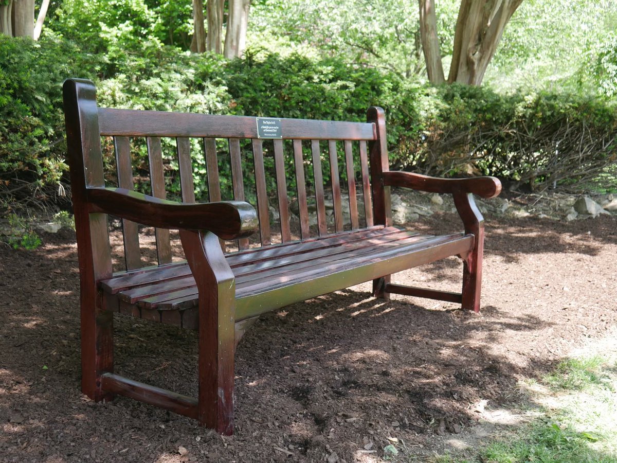 Welcome home, <a href="/taylorswift13/">Taylor Swift</a>. As of today, you now have the perfect place to read at Centennial Park, for this weeken! #Folklore #NashvilleTStheErasTour #TSTheErasTour