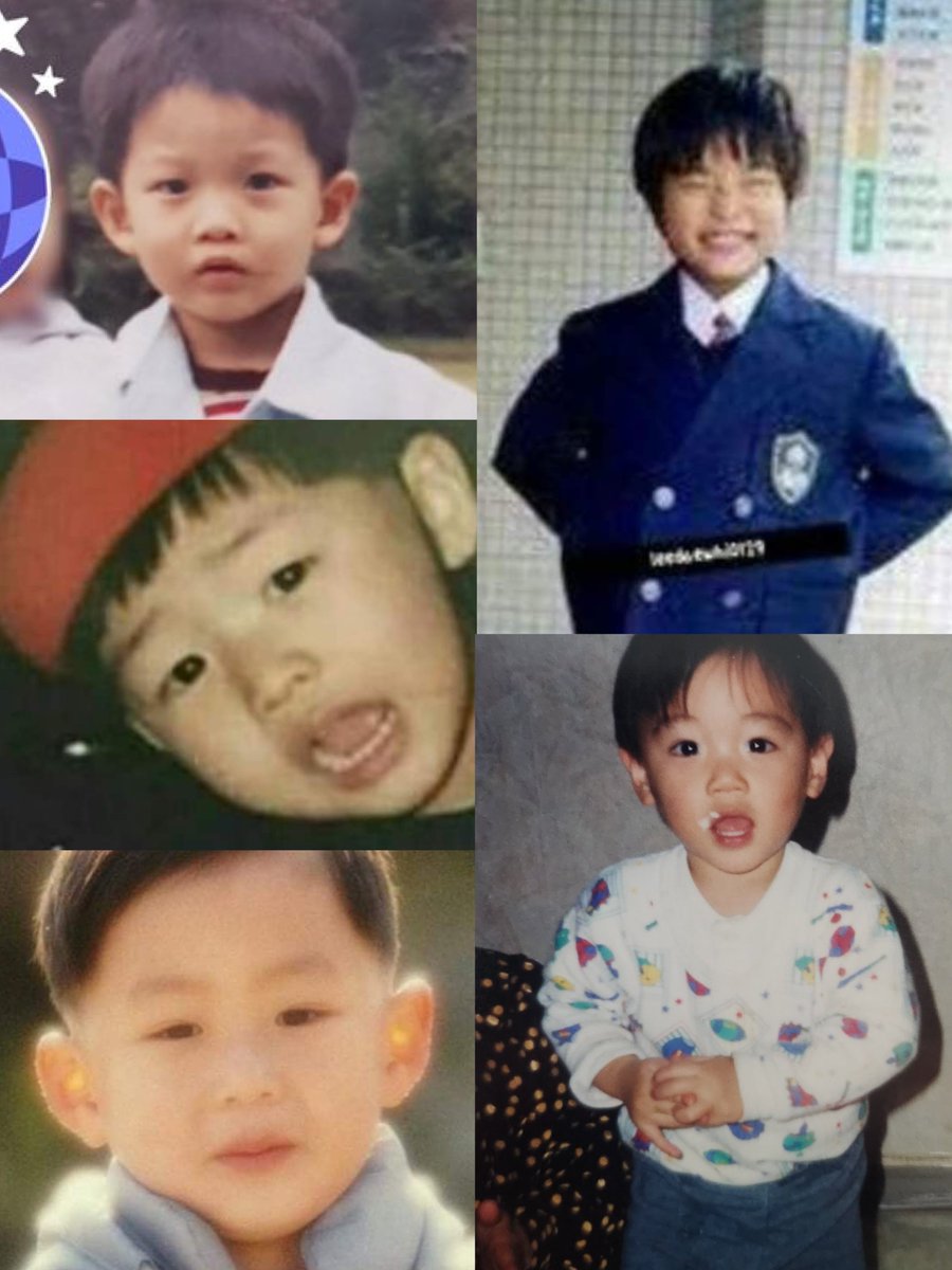 hourlyw1's tweet photo. #WannaOne Happy Children’s Day! 👼🐣 https://t.co/9w4x0deW8K