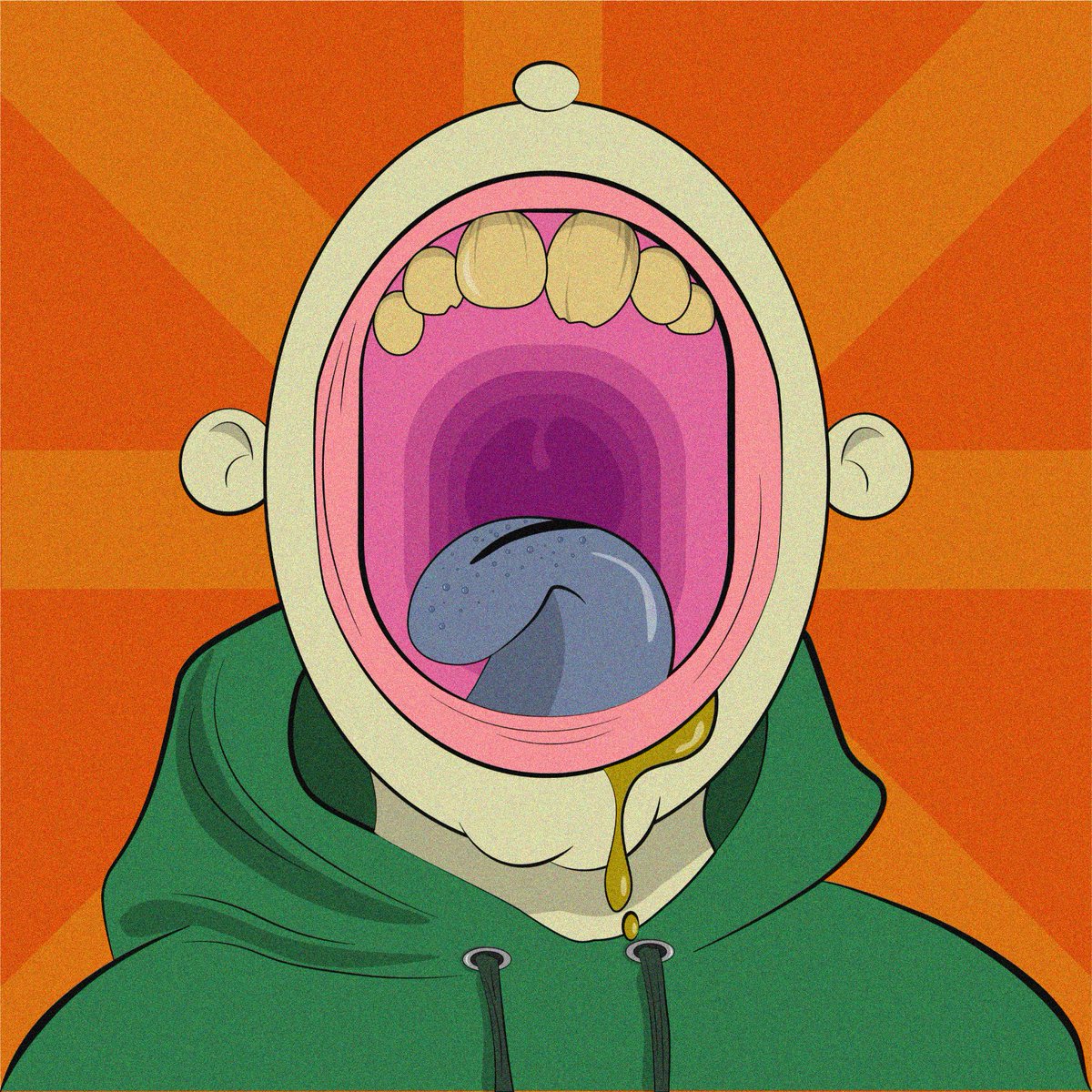 You lost it all trading shitcoins?

Don't hold it in you, SCREAM!

Introducing Screamers. 😱

#AAA