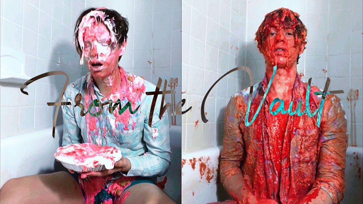 𝗙𝗥𝗢𝗠 𝗧𝗛𝗘 𝗩𝗔𝗨𝗟𝗧
ᴇᴘɪꜱᴏᴅᴇ ᴛᴡᴏ: ꜱᴛʀᴀᴡʙᴇʀʀʏ ᴘɪᴇꜱ ᴡɪᴛʜ ꜱᴛᴇᴘꜰᴀᴡɴ

ꜰʀᴇᴇ ᴠɪᴅᴇᴏ: umd.net/videos/episode…