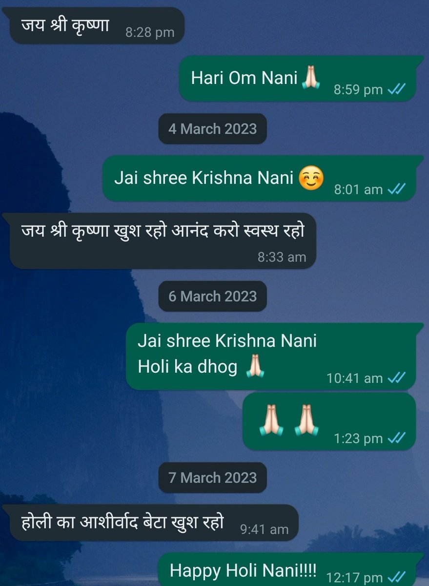 vyas_mudit's tweet photo. Hehe same! https://t.co/3Ulur8Us30