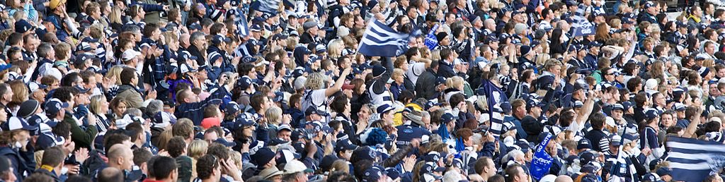 Blues Fans!

It may feel there is simply NO way around, past, through &/or over this pain, but your success THEN will be measured by your support NOW!

Having stuck through the Cats’ darkest hour, I can attest to that.

17/3-9/4 ‘23 seems like just last month now!

#AFLBluesLions
