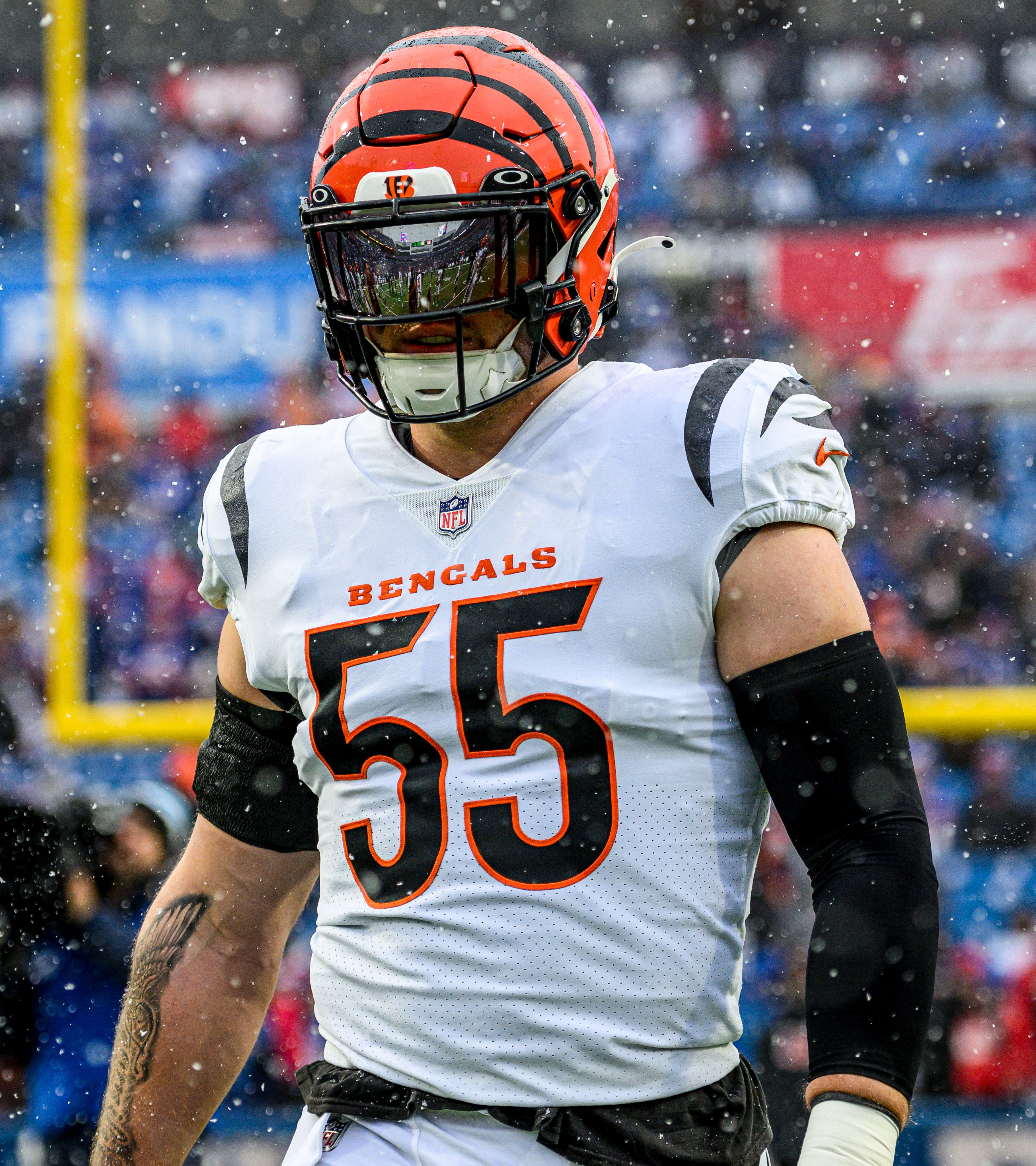 Cincinnati Bengals on X: 'In honor of 5/5  / X