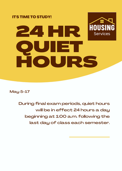 Housing Services (@luhousing) on Twitter photo 