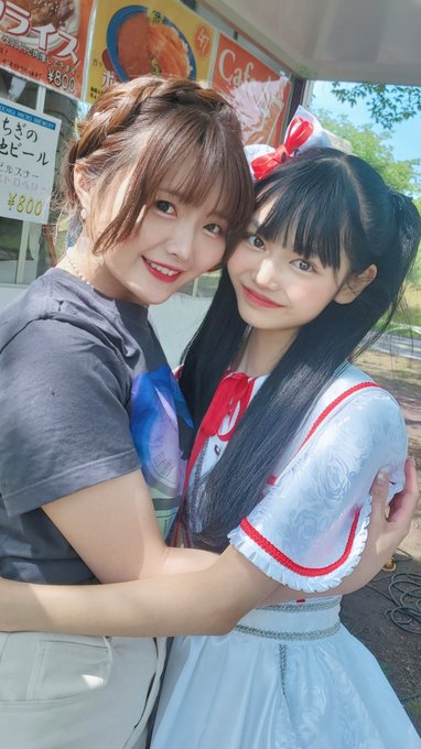 星野るなのTwitter画像17