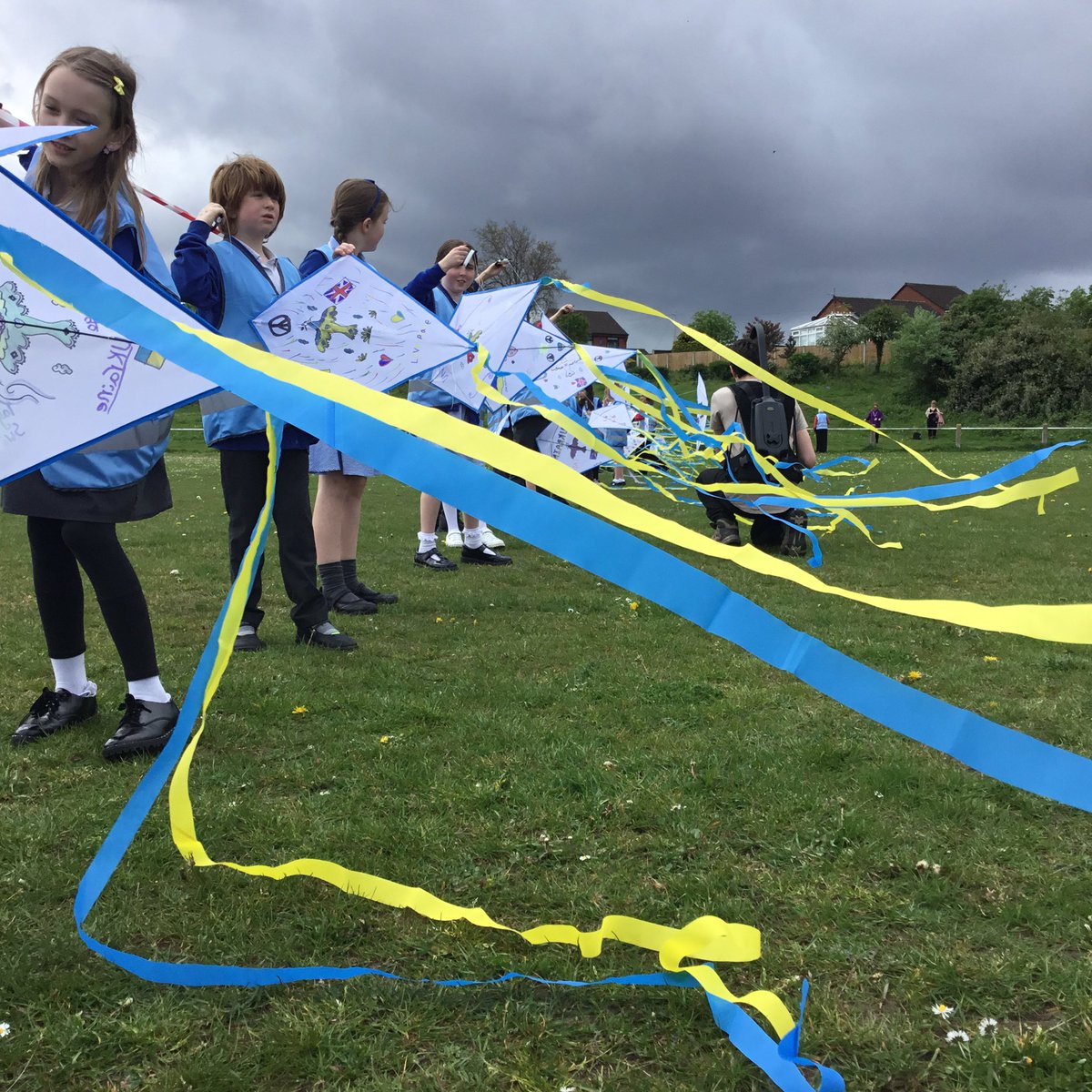 St Michael in the Hamlet Primary School on Twitter "Year 5 had an