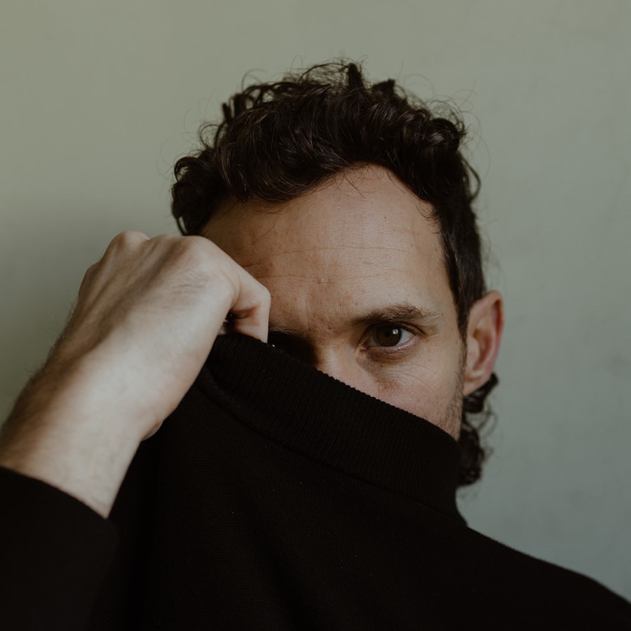 HEY! LISTEN: <a href="/deathcruiser_/">deathcruiser</a> 's new song "Superman" reckons with the challenges of maintaining sobriety, encapsulating the doubt and optimism of trying to make good. 

buff.ly/3LJawc2