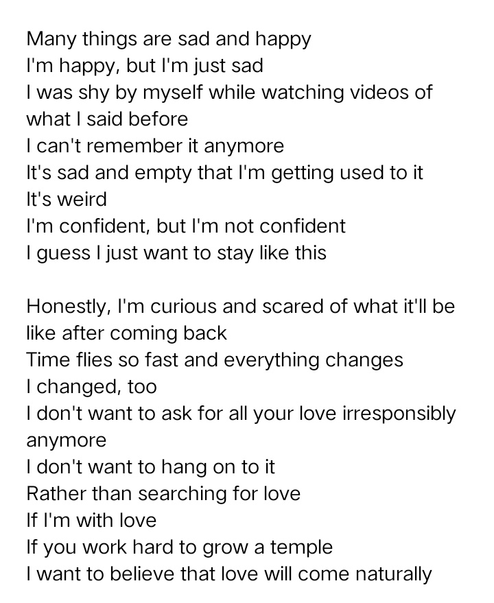 O613file's tweet photo. NAMJOON LETTER OH MY GOD😭 https://t.co/aw1zEuC1pf