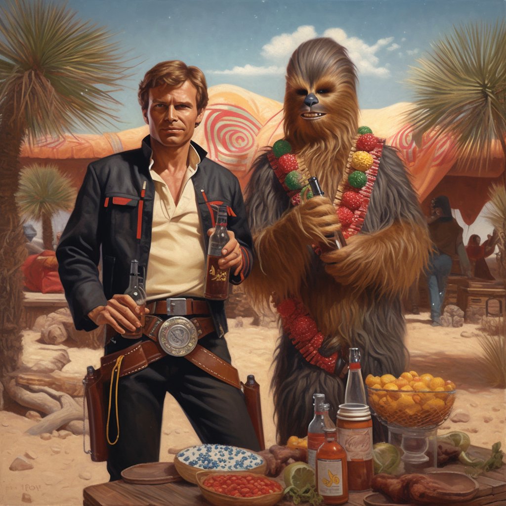 clintavo's tweet photo. Happy "May the fourth, Cinco de Mayo mega-holiday be with you" day https://t.co/xFd1DfoUTY