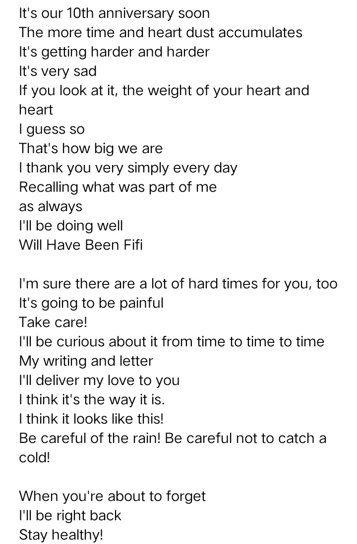 O613file's tweet photo. NAMJOON LETTER OH MY GOD😭 https://t.co/aw1zEuC1pf