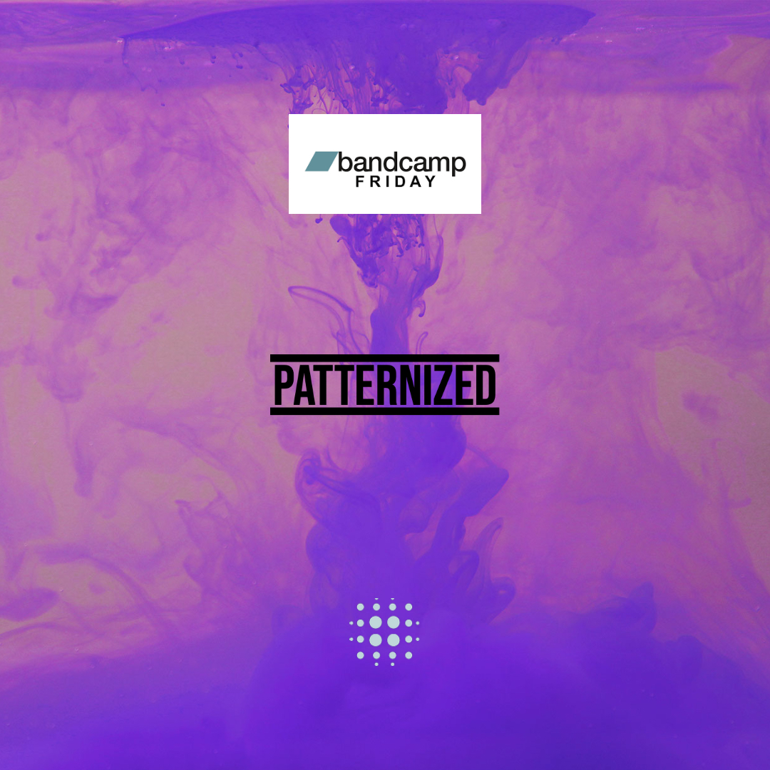 GaiBarone's tweet photo. Let me wish you a beautiful Bandcamp Friday!!
Just uploaded some new ones, including Moma, Mafra and a brand new Charlotte Petitte track called Dipa, up for 24 hours only...
https://t.co/c2zAnXgnqJ
#bandcamp #patternized #gaibarone #up #exclusive #help #yourself https://t.co/KsnyF2vZGr