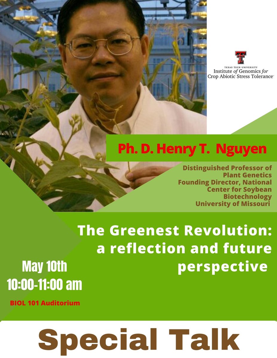 ttuigcast's tweet photo. #HenryNguyen #May10 #TTU #IGCAST https://t.co/qHBcXSWltx