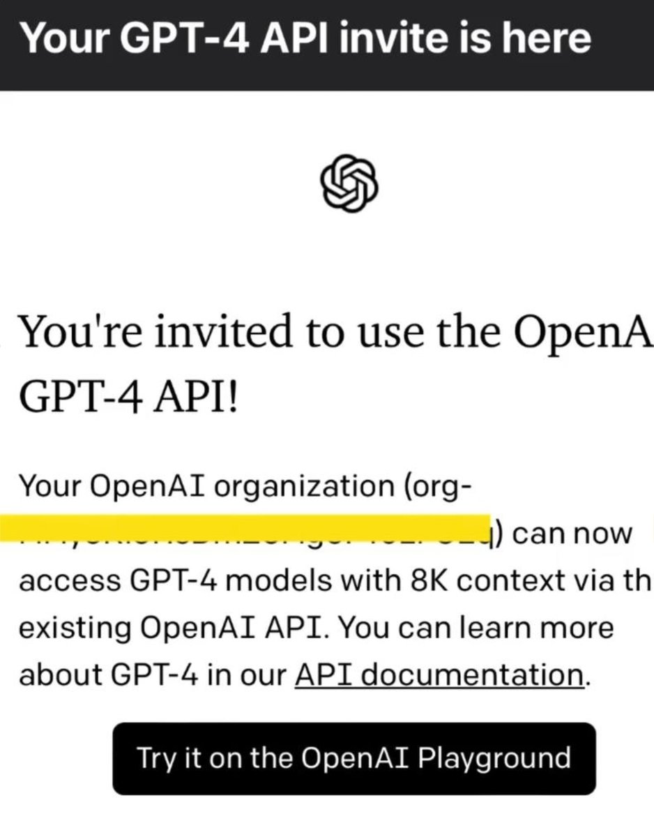zunacoin's tweet photo. All upcoming ZUNA AI models will built and run using GPT-4!

For those that don’t know: GPT-4 is the premier option OpenAI has to offer, and infinitely more intelligent than its counterparts.

Direct API access is a special privilege that will accelerate our roadmap. https://t.co/XDqYHCLXBM