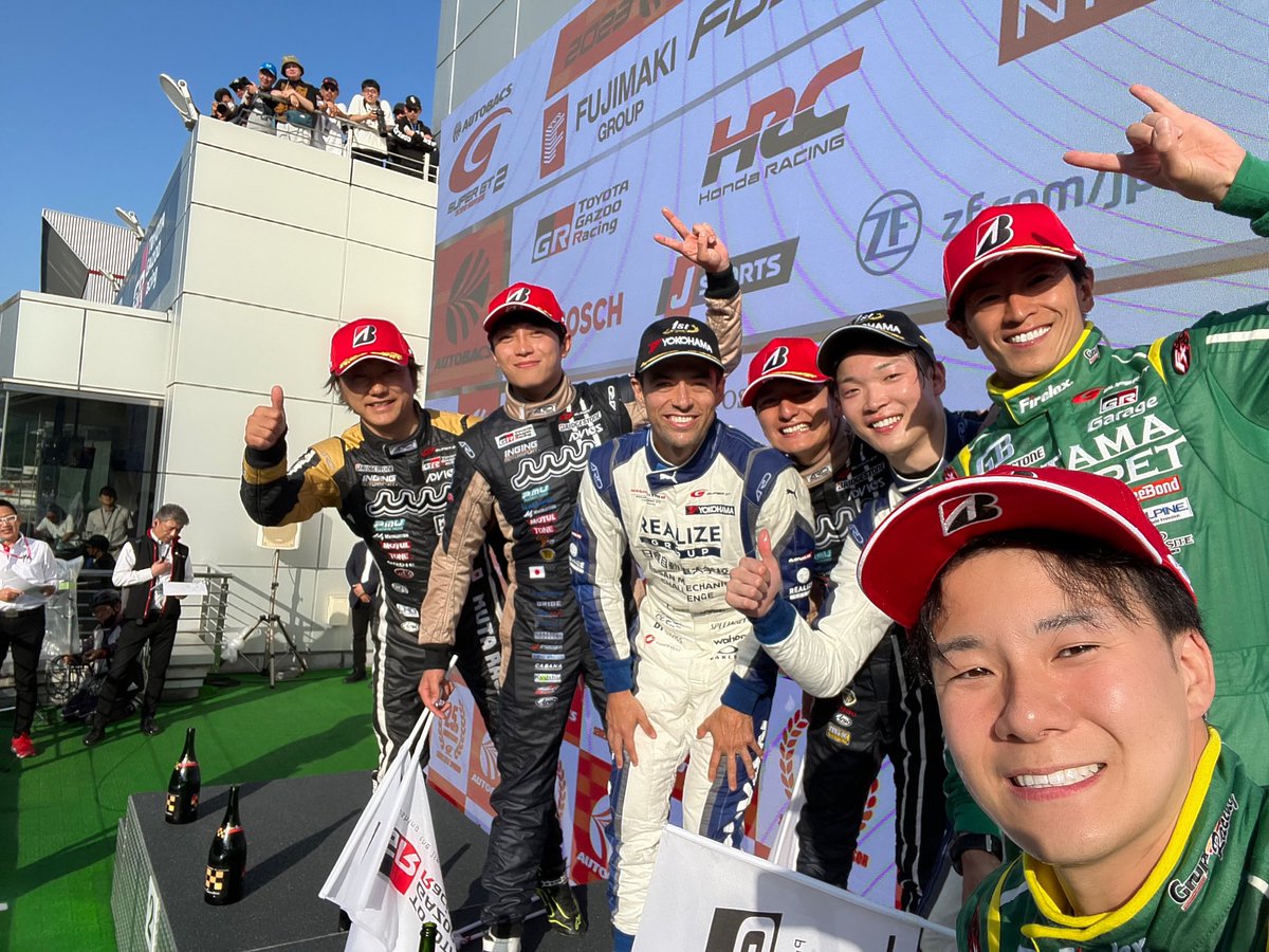 Kohta Kawaai/川合孝汰 on Twitter