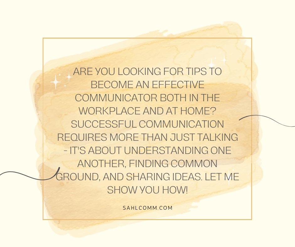 SahlComm, Inc. (@sahlcomm) on Twitter photo 