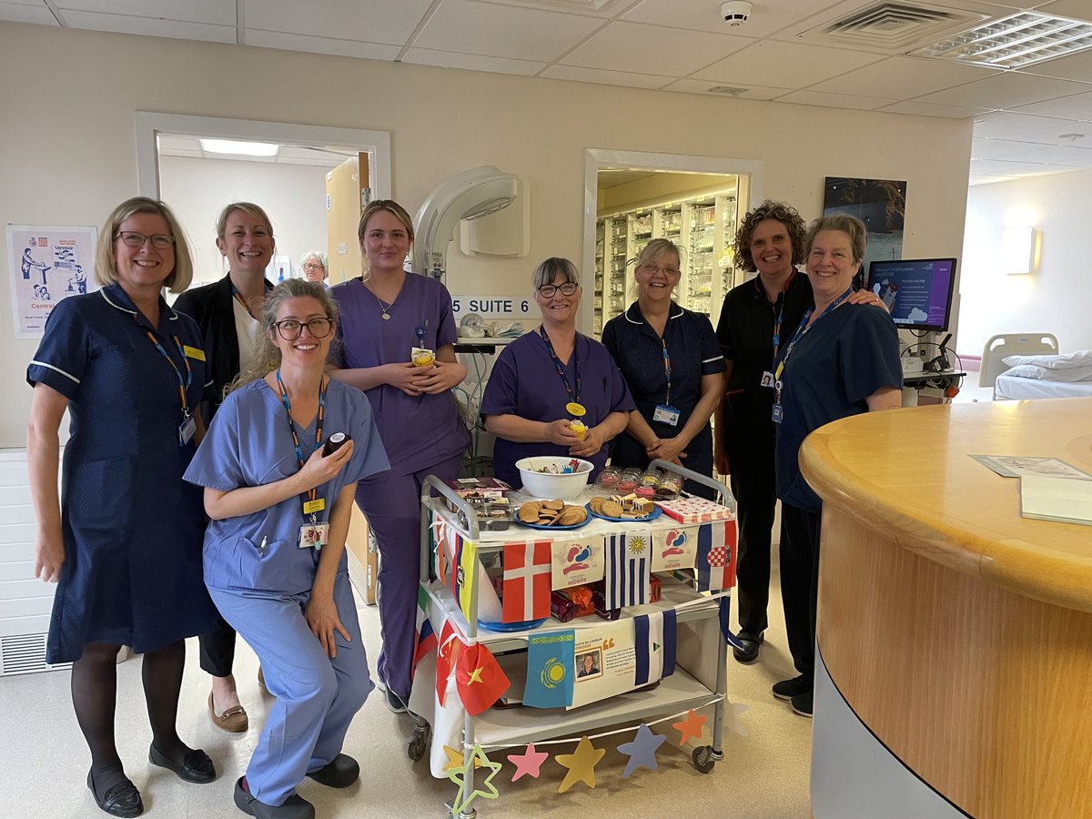 Celebrating and reflecting on the vital care that midwifery professionals provide daily to mothers, babies &amp; families.
