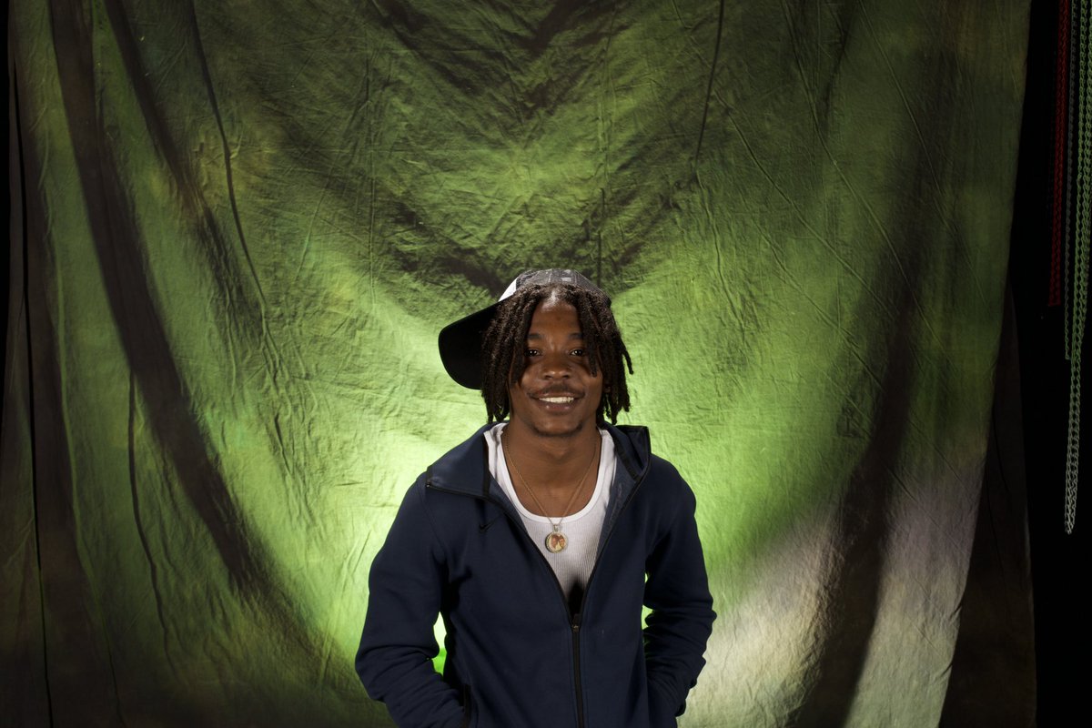 Wise man once told me “if they suppose to be in ur life they will be there 🤷🏾‍♂️”