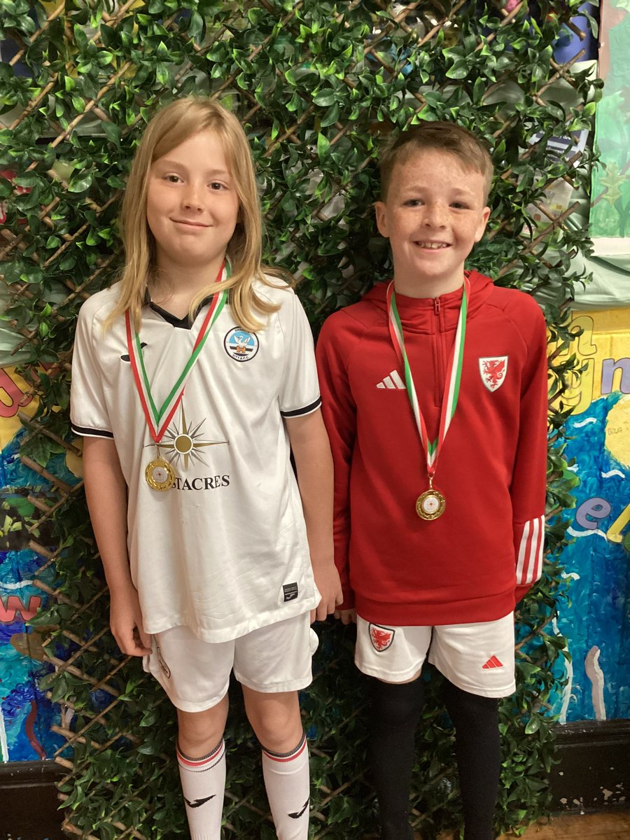 Ysgol yr Hendy tweet media