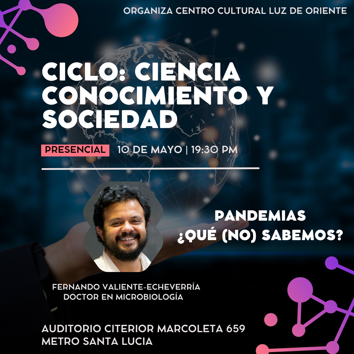 Chilecientifico tweet media