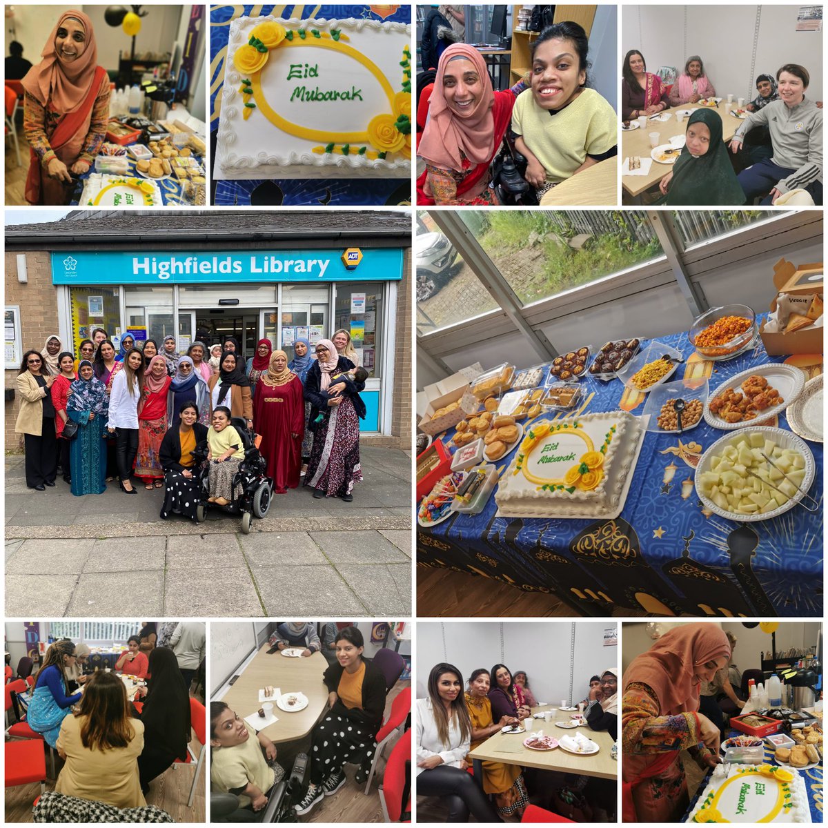 Jamila’s Legacy CIC tweet media