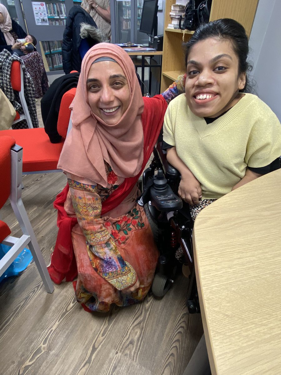 Jamila’s Legacy CIC tweet media