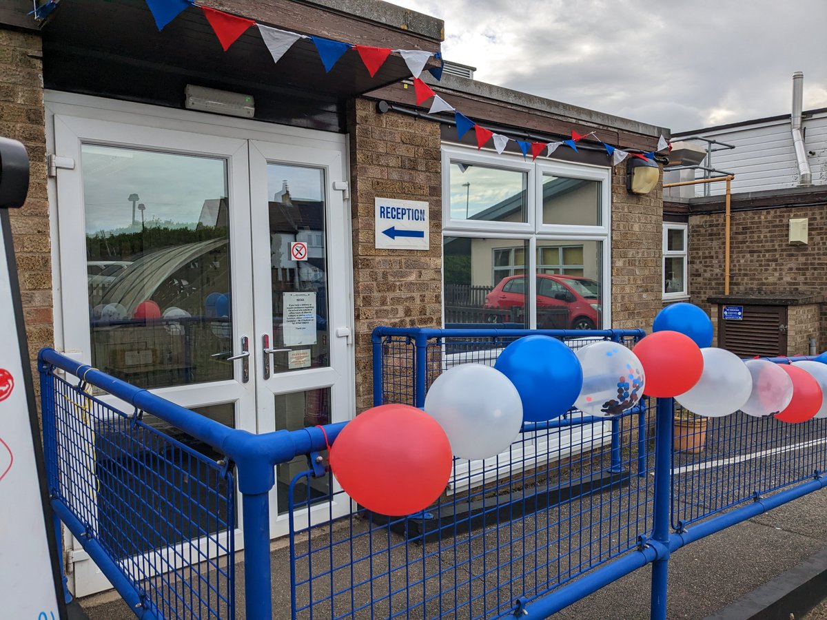 Farcet Church of England Primary School tweet media