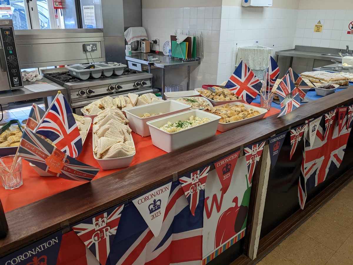 Farcet Church of England Primary School tweet media