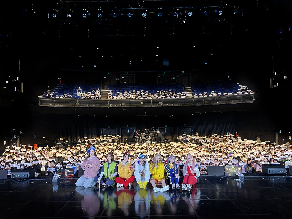 [#드림캐쳐] 최고의 어린이날이었다 👶(엄마, 아빠 미안)

#Dreamcatcher #InSomnia
#REASON_Boutique