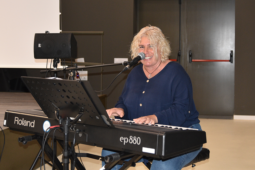 ‼️ Més de 70 professionals han participat a la #JornadaBioeticaCSMS23, on s’ha debatut sobre la llibertat individual envers el bé comú en el context d’una pandèmia amb Joan Vergés, Núria Terribas i <a href="/DrMacip/">Salvador Macip, MD, PhD</a>.

Podeu llegir la notícia completa aquí 👉 cutt.ly/bioetica