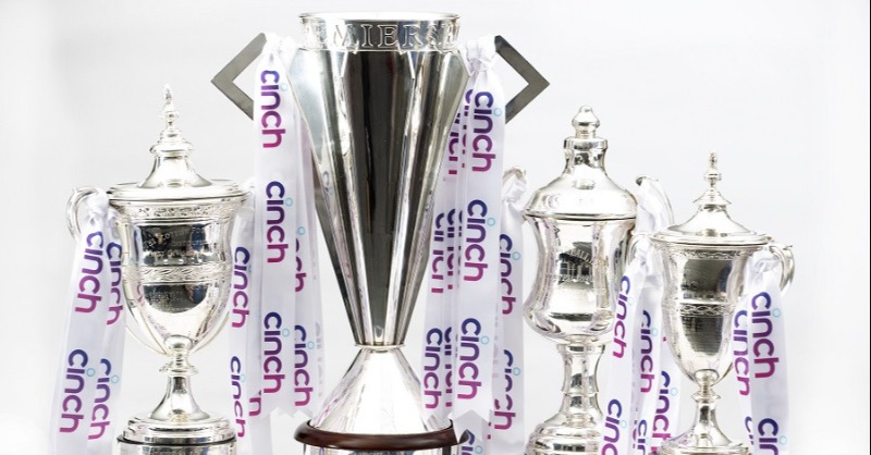 spfl's tweet photo. 📅 The SPFL fixtures for season 2023/24 will be published on Friday June 30 at 9am.

#cinchPrem | #cinchChamp | #cinchL1 | #cinchL2