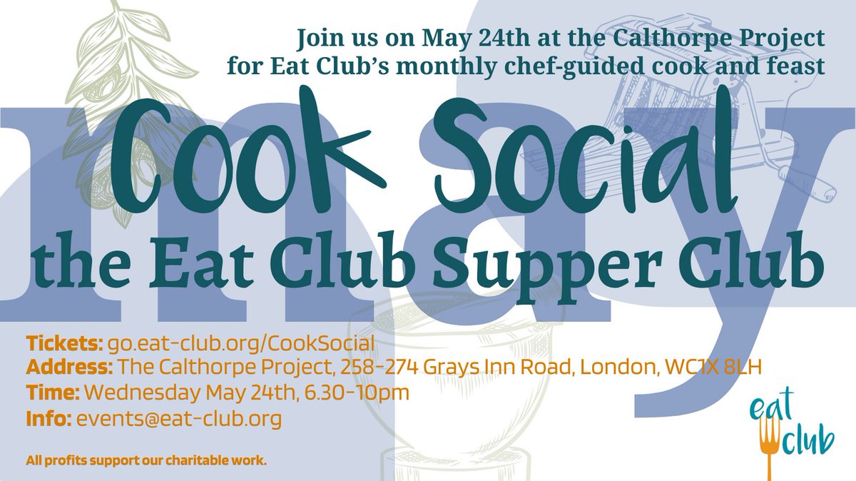 Eat Club tweet media