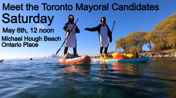 We'll be at the beach tomorrow with the Toronto mayoral candidates. 

@JoshMatlow
@SarahC_Toronto
@chloebrown4TO
@FrankDangelo23
@sniedzins
@BahiraR
@masterknia
@Giorgiointo
@iamcelinacc
@MitzieHunter
@anthonyfurey
And more!

#SwimOP #SaveTheBeach @ONPlace4All @Hydraulist @ptoone