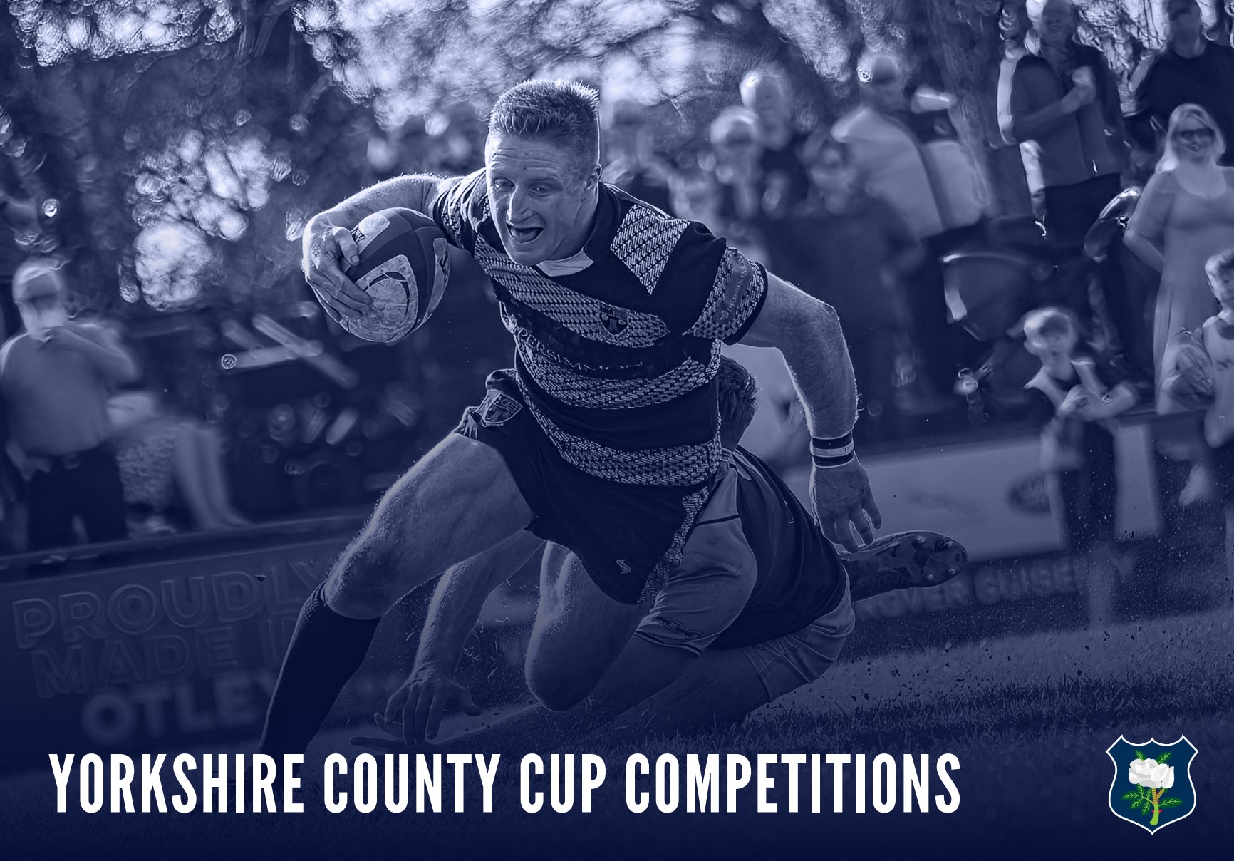 YorkshireRFU on Twitter "Sunday 14th May Yorkshire County Cup