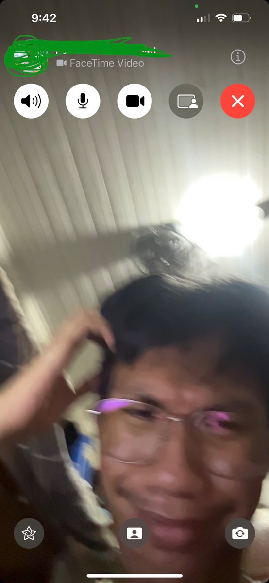 👨🏻‍💻 on Twitter "at dahil malapit na akong magwaras, video calling my