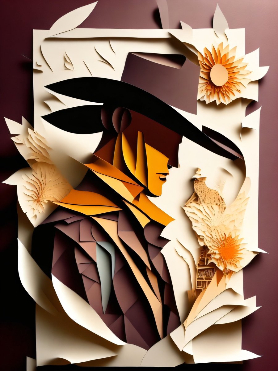 COWBOY_MAN_NFT_ART tweet media