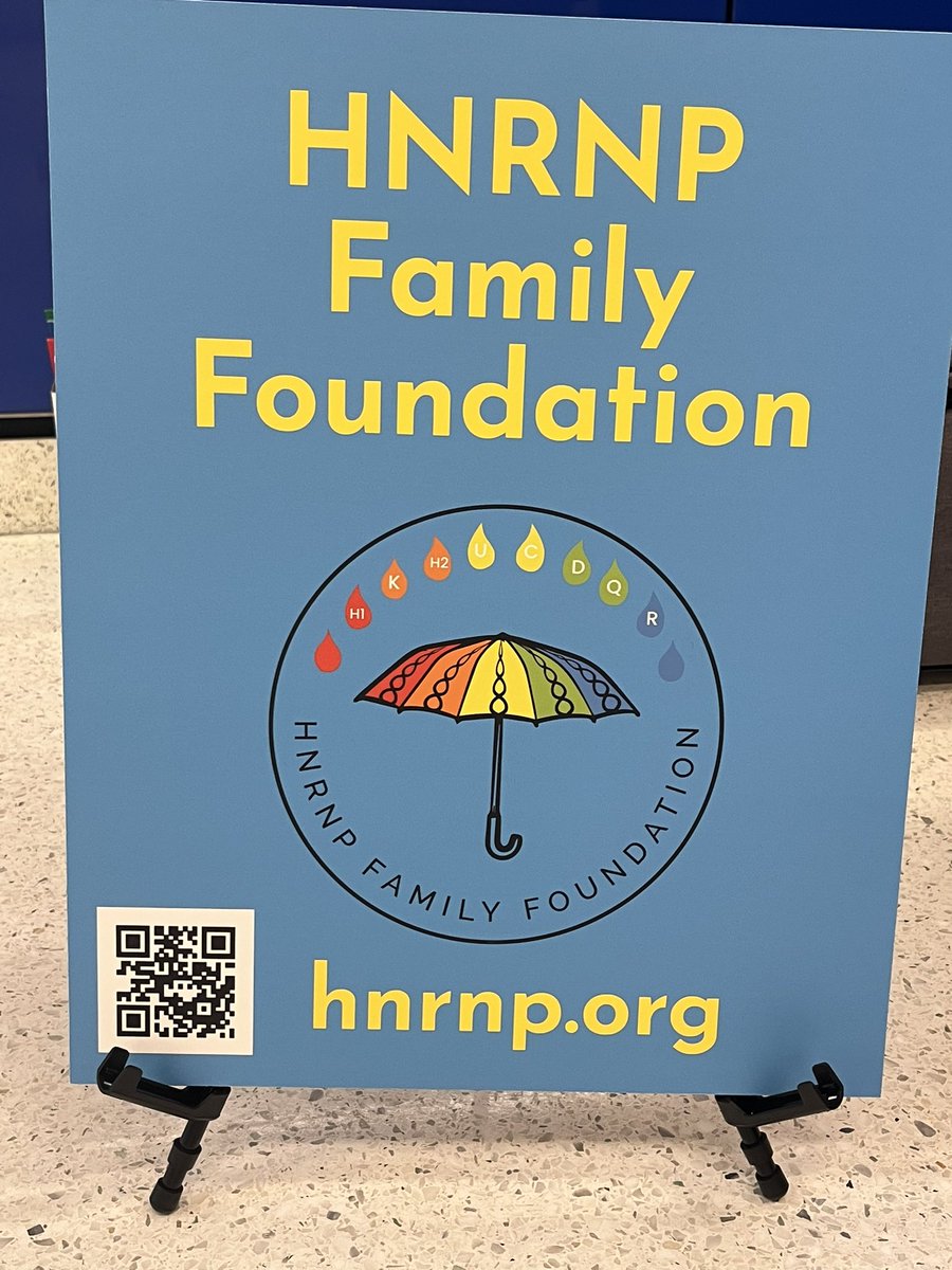 HNRNP_Family's tweet photo. Day 2! Lots of assessments today! And new swag! https://t.co/6RUImJvjky