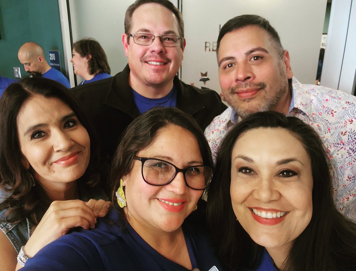 #celebrateSAISD #differencemaker