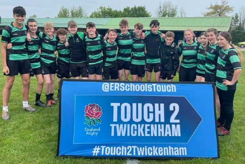 DHSBoys's tweet photo. The Head's Blog from @Danjjroberts with a sports update thanks to @DHSBenrichment 
https://t.co/4gxTmjENRO https://t.co/a9Yp4EFEgZ