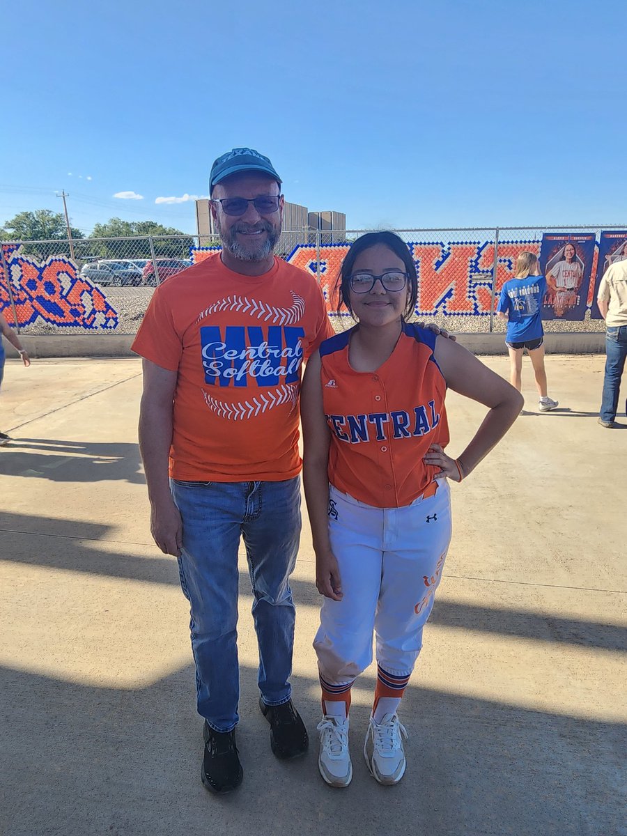 #celebrateSAISD #celebrateSAISD #differencemaker
Most valuable educator