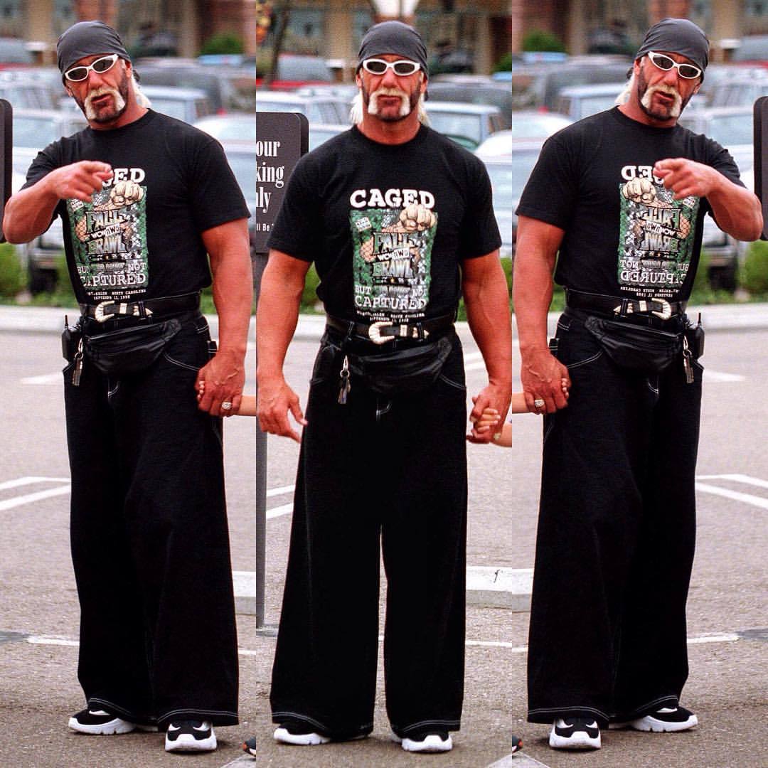 kochs_30's tweet photo. Happy JNCO de Mayo, brother! https://t.co/JxfrzvM1zS