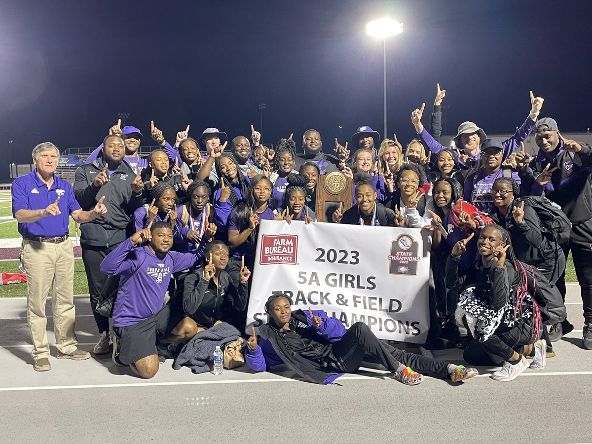 ElDoradoTrackandField tweet media